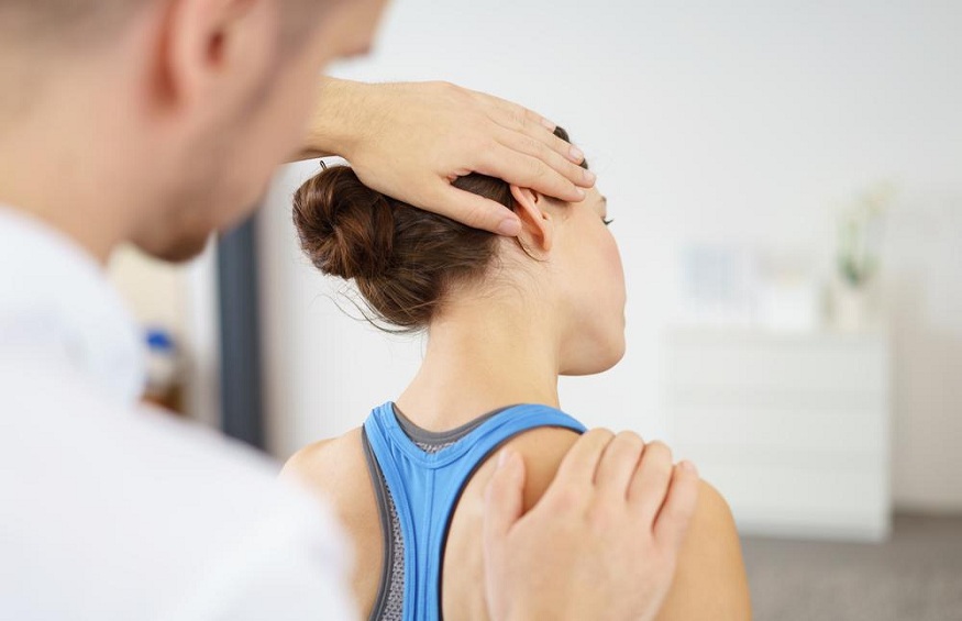 treat tendonitis in the shoulder