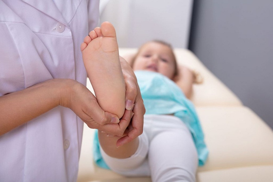 pediatric orthopedics