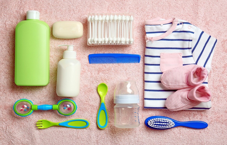 baby products